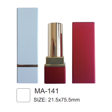 Cosmetic Aluminum Lipstick Case