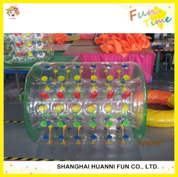 Inflatable Water Rolling Ball Water Roller Ball Price