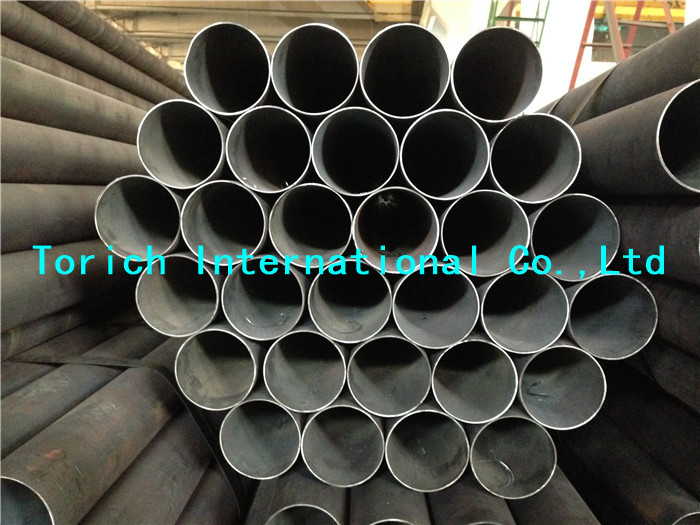 Thin Wall Steel Pipes