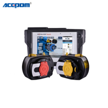 AXIS Shaft Laser Alignment Tool for Machines