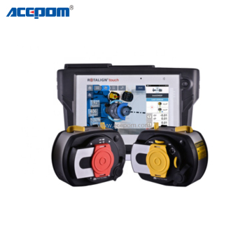 AXIS Shaft Laser Alignment Tool for Machines