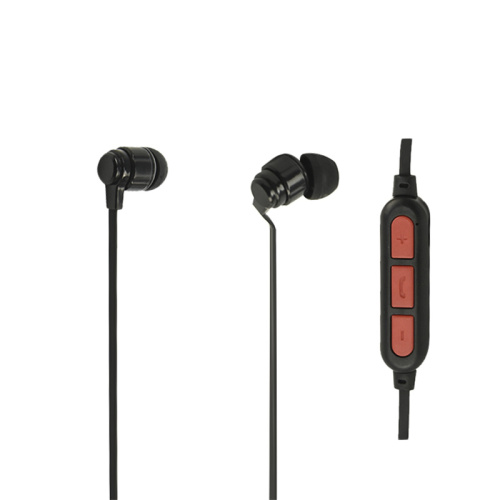 Ergonomische Stereo-In-Ear-Universelle Ohrhörer verkabelte Kopfhörer