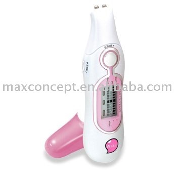 Portable Beauty Tester or Skin Tester MC0184 BIO SKIN/SKIN ANALYZER