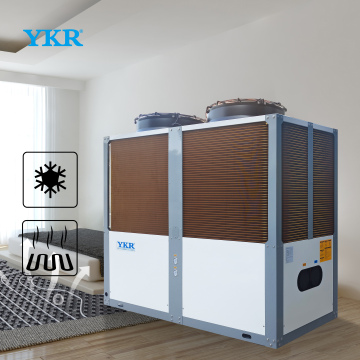 heat pump heater ductless hvac unit