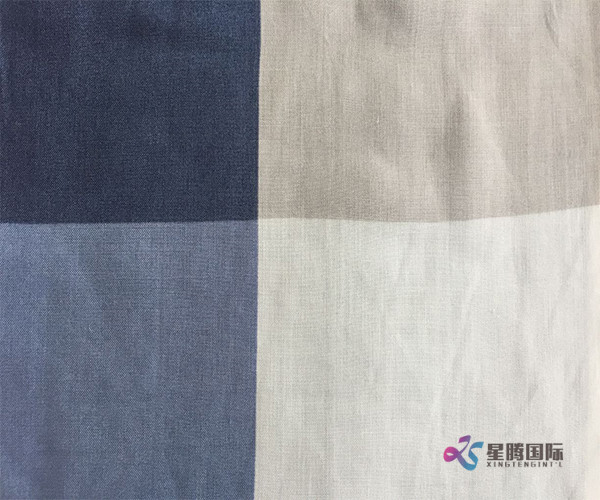 Top Quality 100% Rayon Fabric