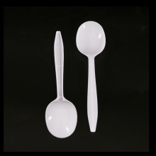PP Material Hot Sale Plastic Disposable Cutlery Set Dinnerware Tableware Knife Fork Spoon and Cup