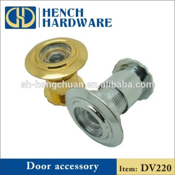 Favorable 220 Degree Digital Yale Electronic Door Peephole Viewer