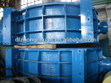 Non-ferrous & iron metal castings