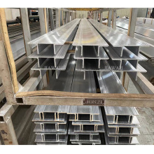 6063 Anodized Aluminum Extrusion Aluminium Scooter Bars