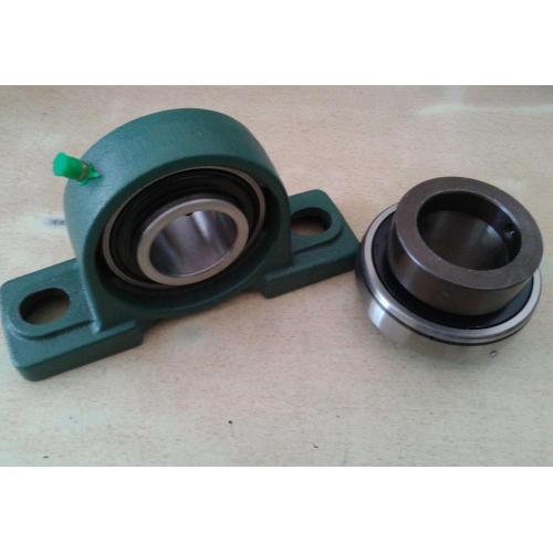 Pillow Blocks Mounted Ball Bearing Units (UCPK212-36)