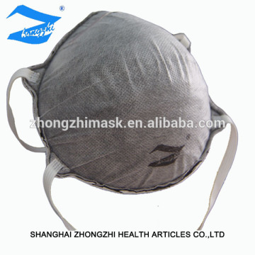 Protective reusable cloth active carbon mask