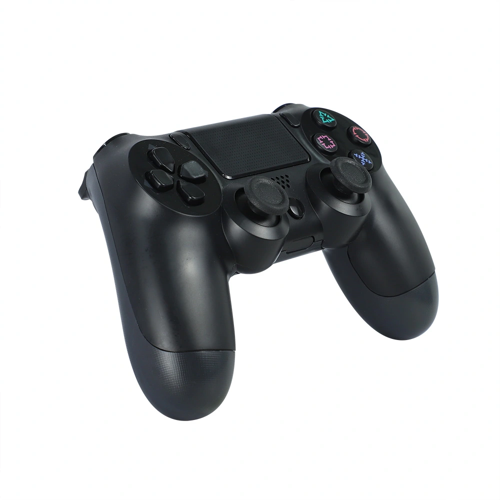 Senze Sz-4001b Wireless Game Remote Controller for PS4 with Bluetooth