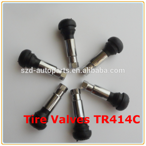 Direct Factory Tire Valve TR414C