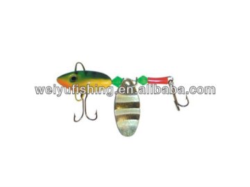 fishing lure lead lure