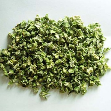 Dehydrated Celery  Stems