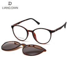 Best Magnet-Polarized TR90 Eyeglasses Sunglasses Frames: Enhancing Style and Vision Protection