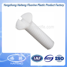 PTFE-afdichting PTFE-pakking PTFE-onderdelen