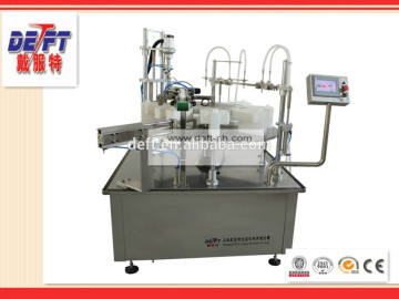 medical diagnostic reagents filling machine