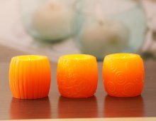 decorative candle Craft Candle