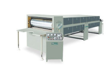 YG-1200 Paper Glazing Machine/Calendet/Calender