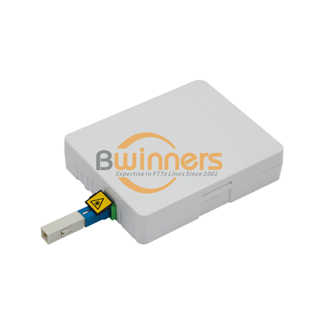 Fast Connector Fiber Optic