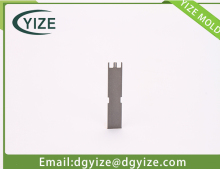 Precision mould part manufacturer customized plastics parts mould 2019