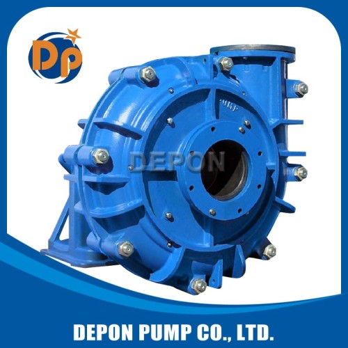 positive displacement pump