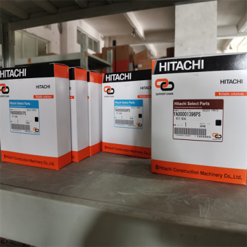 HITACHI ZX210H-5G/ZX225US-3/ZX210K-5G Seal Kit YA00001396