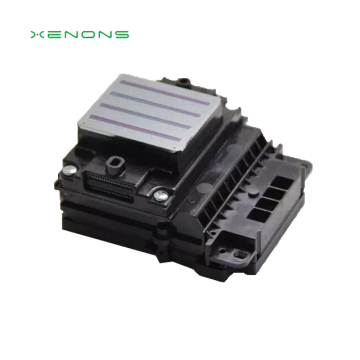 Original piezo electric inkjet print head 5113 head for sublimation printer