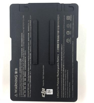 Original DJI Matrice 200 serial drone battery TB55 battery 22.8V 7660mAh 176.93wh drone battery for M200/M210V2/ M210 RTK V2