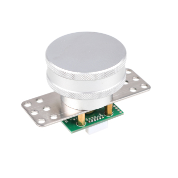 EG STARTS Arcade Spinner for Arcade1UP Machine Asteroids Games Controllers