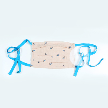 ZOMER BOHOTEXTILE MASKER