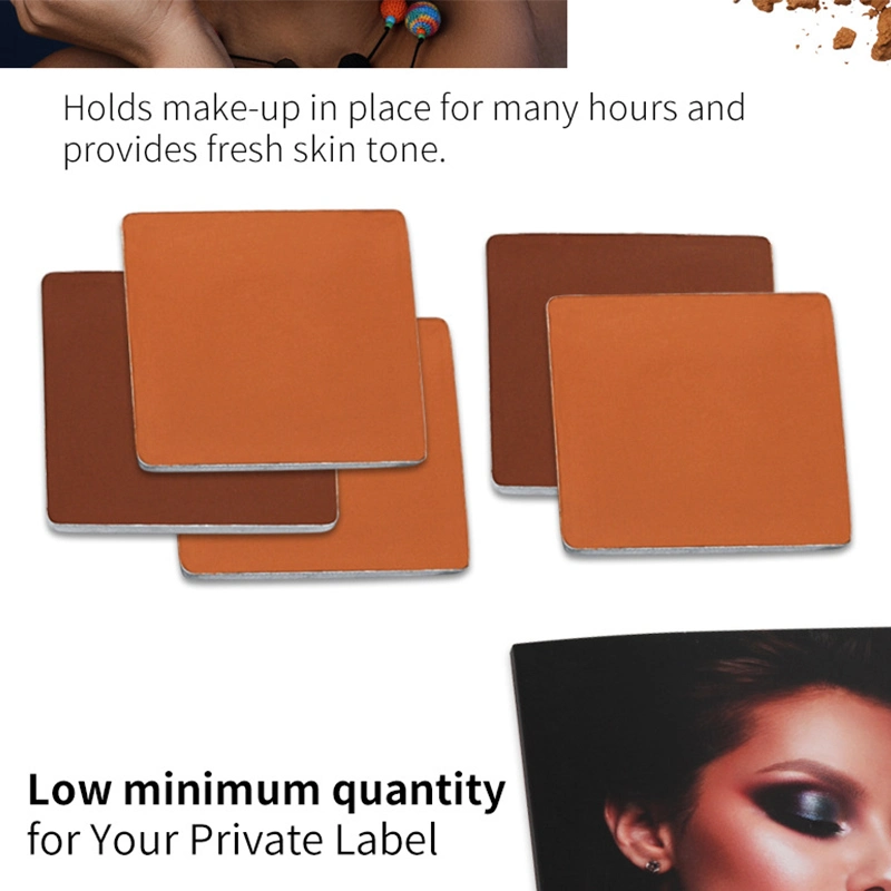 New Arrival Cream Foundation Best Concealer Private Logo