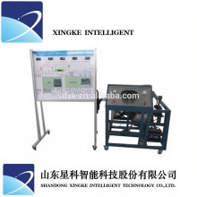 XK-FDJ-FBYX ENGINE TRANSMISSION TRAINING PLATFORM