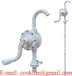 GT145 Rotary Hand Pump