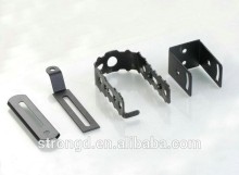 precision CNC machining metals turning sheet rapid prototype