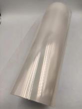 Biodegradable sugarcane bagassa container PLA Film