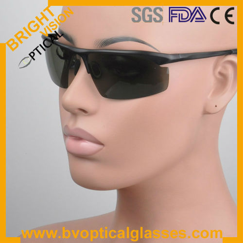 Bright Vision 2181 Alloy Alumium optical sunglasses