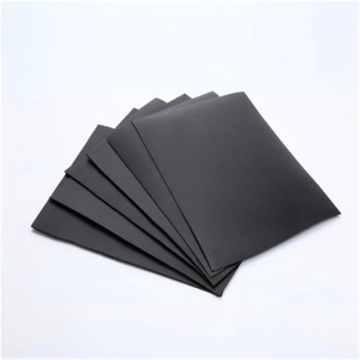 ASTM HDPE Waterproof Geomembrane Liner for Golf Pond