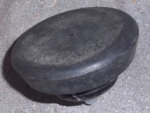 brake oil bottle cap