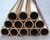High quality seamless Copper Beryllium tube