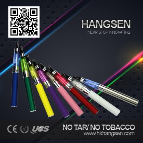 E Cigarette EGO CE4 with Blister Packs and CE4 Atomizer, EGO E-Cigarette