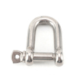 Europees type grote Dee Shackle