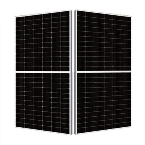 Mono solar panel CE certified