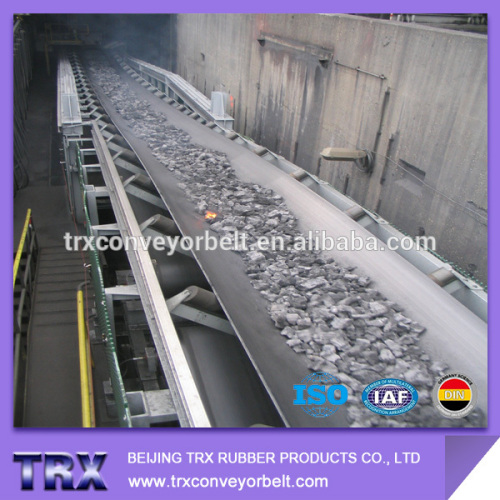 Flame Resistant Conveyor Belt