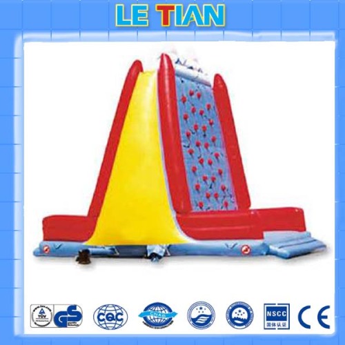 Sport Inflatable Outdoor Climbing for Aldult