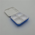 digital personalized pill case