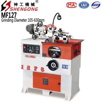 Saw Blade Grinder Machine, Saw Blade Grinder