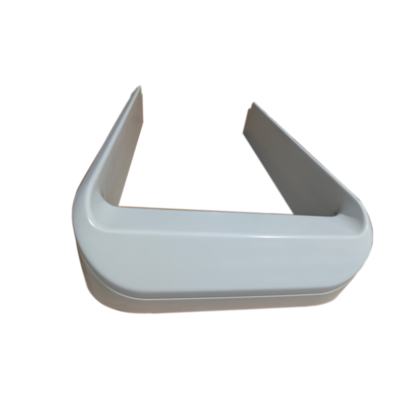 parte plástica do leito médico plastic part of medical bed