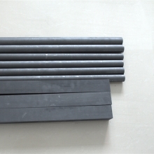 Isostatic Graphite Blocks and Rods Products